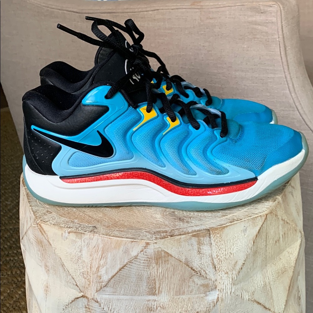 Nike Kevin Durant N7 Basketball Shoes size 7.5